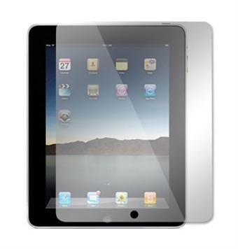 iPad 1 skärmskydd (Rensa)
