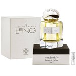 Lengling Munich Sekushi no.7 - Extrait de Parfum - Doftprov - 2 ml