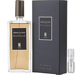 Serge Lutens Santal Majuscule - Eau de Parfum - Doftprov - 2 ml