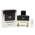 Sergio Tacchini - Eau de Toilette - Doftprov - 2 ml 