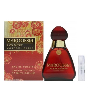 Slava Zaitsev - Eau de Parfum - Doftprov - 5 ml