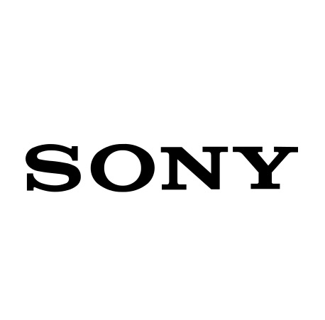 Fjärrkontroll för Sony