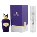 Sospiro Ensemble - Eau de Parfum - Doftprov - 2 ml
