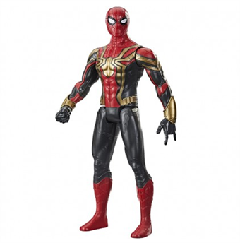 Spiderman 2099 - The Avengers Actionfigur - 30 cm - Superhjälte
