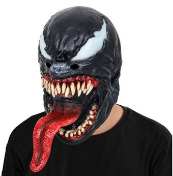 The Venom Mask Spider-Man - Vuxen