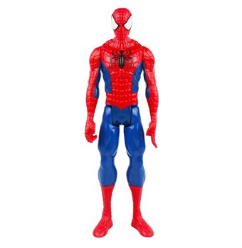 Spiderman Original - Actionfigur - 30 cm - Superhjälte - Superhjälte