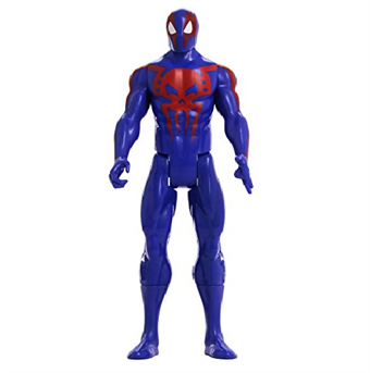 Spiderman 2099 - The Avengers Actionfigur - 30 cm - Superhjälte