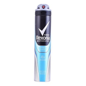 Spray Deodorant Xtracool Fresh Men Rexona (150 ml)
