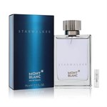 Mont Blanc Starwalker - Eau de Toilette - Doftprov - 2 ml 