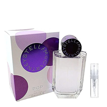 Stella MCCartney Pop Bluebell - Eau de Parfum - Doftprov - 2 ml