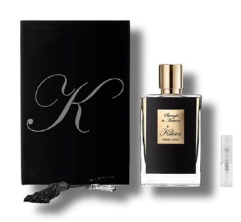 Kilian Straight To Heaven - Eau de Parfum - Doftprov - 2 ml