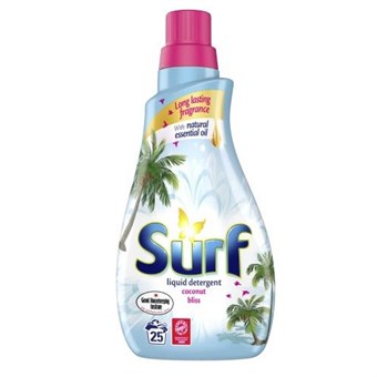 Surf Coconut Bliss - Sköljmedel