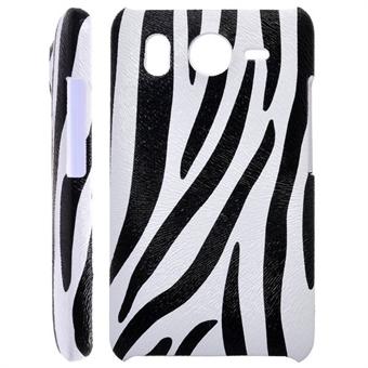Zebra för HTC Desire HD