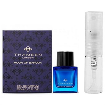 Thameen Moon of Baroda - Eau de Parfum - Doftprov - 2 ml