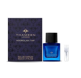 Thameen Noorolain Taif - Eau de Parfum - Doftprov - 2 ml