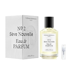 Thomas Kosmala No. 2 Seve Nouvelle - Eau de Parfum - Doftprov - 2 ml