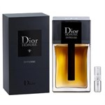 Christian Dior Homme Intense - Eau de Parfum - Doftprov - 2 ml
