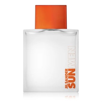 Jil Sander Sun - Eau de Toilette - Resestorlek - 10 ml