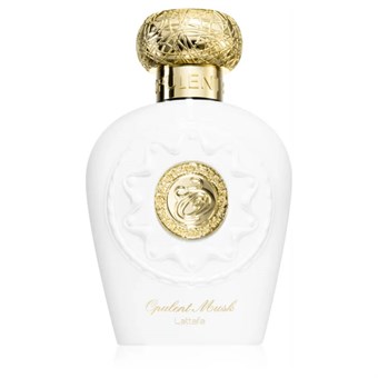 Opulent Musk by Lattafa - Eau de Parfum - Resestorlek - 10 ml