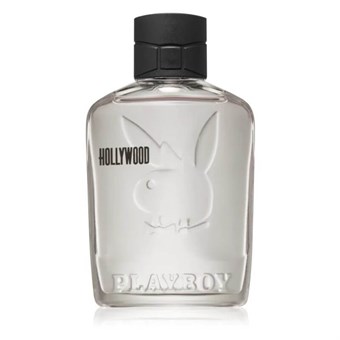 Playboy Hollywood - Eau de Toilette - Resestorlek - 10 ml