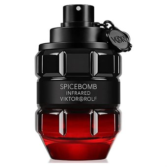 Viktor & Rolf Spicebomb Infrared - Eau de Toilette - Resestorlek - 10 ml