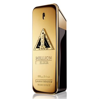 Paco Rabanne One Million Elixir Intense - Eau de Parfum - Resestorlek - 10 ml