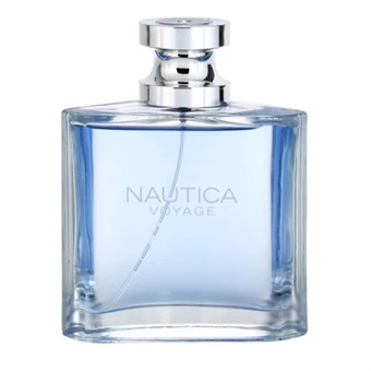 Nautica Voyage - Eau de Toilette - Resestorlek - 10 ml