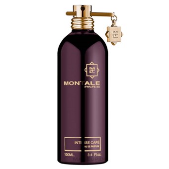 Montale Paris Intense Café - Eau de Parfum - Resestorlek - 10 ml