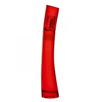 Kenzo Red Flower Edition - Eau de Toilette - Resestorlek - 10 ml