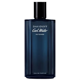 Davidoff Cool Water Intense - Eau de Parfum - Resestorlek - 10 ml