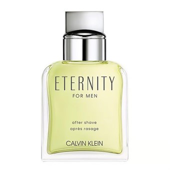 Calvin Klein Eternity For Men - Eau de Toilette - Resestorlek - 10 ml