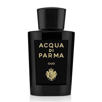 Acqua Di Parma Oud - Eau de Parfum - Resestorlek - 10 ml