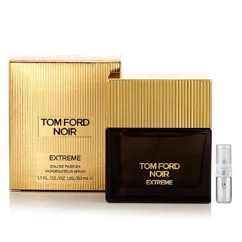 Tom Ford Noir Extreme - Eau de Parfum - Doftprov - 2 ml  