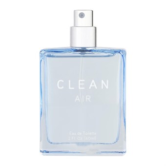 Clean Air - Eau de Toilette - Resestorlek - 10 ml