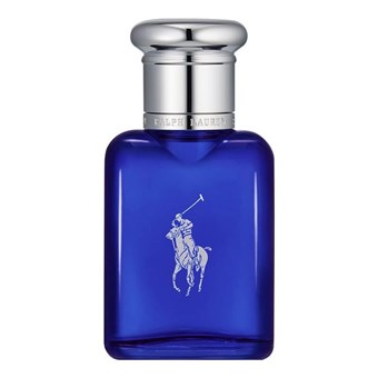 Ralph Lauren Polo Blue - Eau de Parfum - Resestorlek - 10 ml