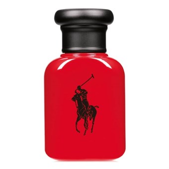 Ralph Lauren Polo Red - Eau de Toilette - Resestorlek - 10 ml