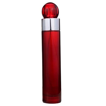 Perry Ellis 360 Red Cologne - Eau de Toilette - Resestorlek - 10 ml