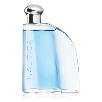 Nautica Blue - Eau de Toilette - Resestorlek - 10 ml