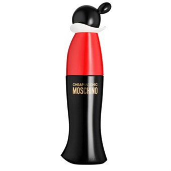 Moschino Cheap And Chic - Eau de Toilette - Resestorlek - 10 ml