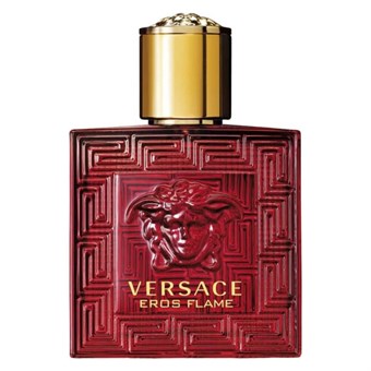 Versace Eros Flame - Eau de Parfum - Resestorlek - 10 ml