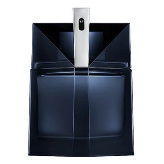 Thierry Mugler Alien Man - Eau de Toilette - Resestorlek - 10 ml