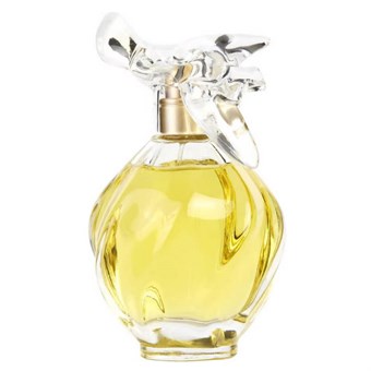 Nina Ricci L\'air Du Temps - Eau de Toilette - Resestorlek - 10 ml