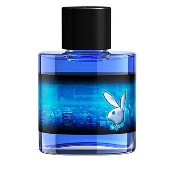 Playboy Super Playboy - Eau de Toilette - Resestorlek - 10 ml