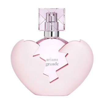 Ariana Grande Thank You Next - Eau de Parfum - Resestorlek - 10 ml