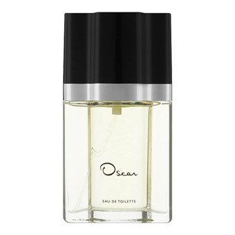 Oscar De la Renta Oscar - Eau de Toilette - Resestorlek - 10 ml