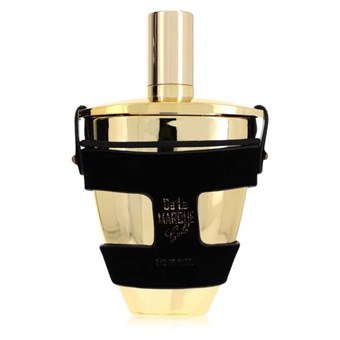 Armaf De La Marque Gold - Eau de Parfum - Resestorlek - 10 ml