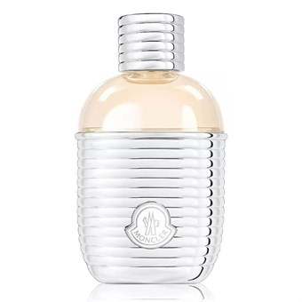 Moncler Pour Femme - Eau de Parfum - Resestorlek - 10 ml