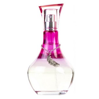 Paris Hilton Can Can Burlesque - Eau de Parfum - Resestorlek - 10 ml