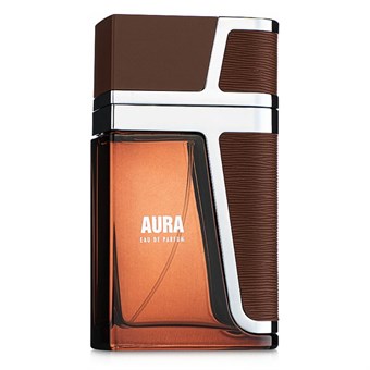 Armaf Aura - Eau de Parfum - Resestorlek - 10 ml