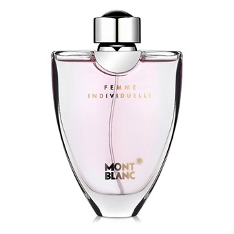 Mont Blanc Individuelle Femme - Eau de Parfum - Resestorlek - 10 ml